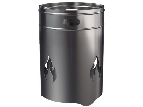 Feuertonne